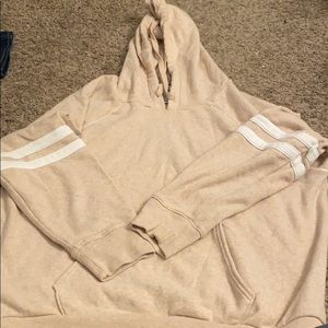 Pink Soft Hoodie